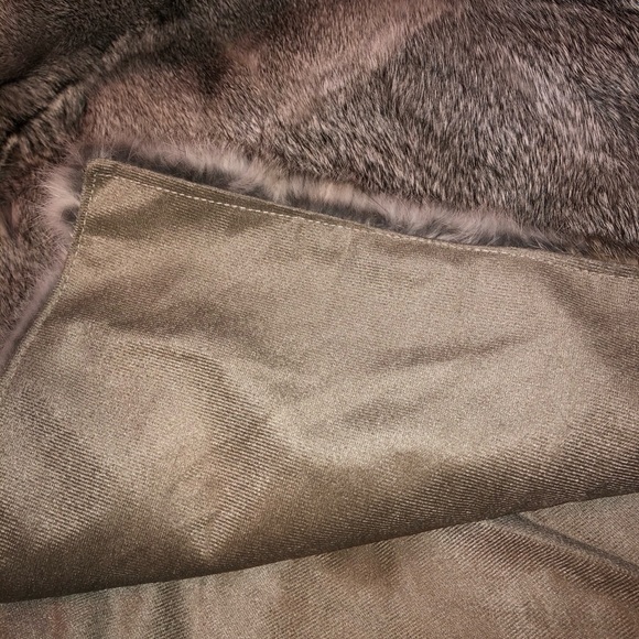 Frr Rabbit blanket - Picture 3 of 6